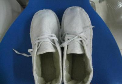 石棉鞋生产厂家