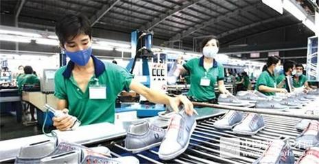 越南鞋企沦为世界名牌代工厂,游离于供应链之外